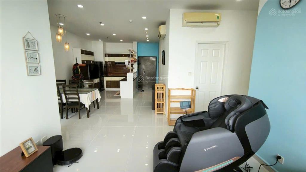 Nhà như mới 100% giá chỉ 13tr căn hộ la casa view đẹp, full nội thất
