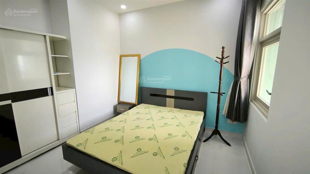 Nhà như mới 100% giá chỉ 13tr căn hộ la casa view đẹp, full nội thất