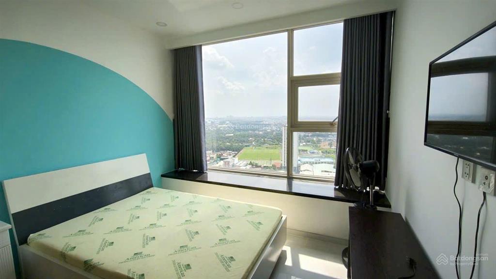 Nhà như mới 100% giá chỉ 13tr căn hộ la casa view đẹp, full nội thất