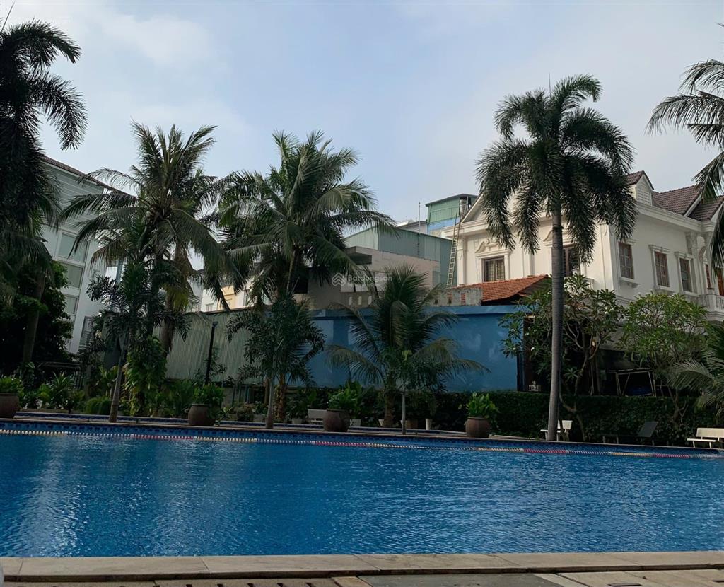 Căn hiếm 128m2 full nội thất giá cho thuê chỉ 17 triệu/tháng.  0981 795 ***
