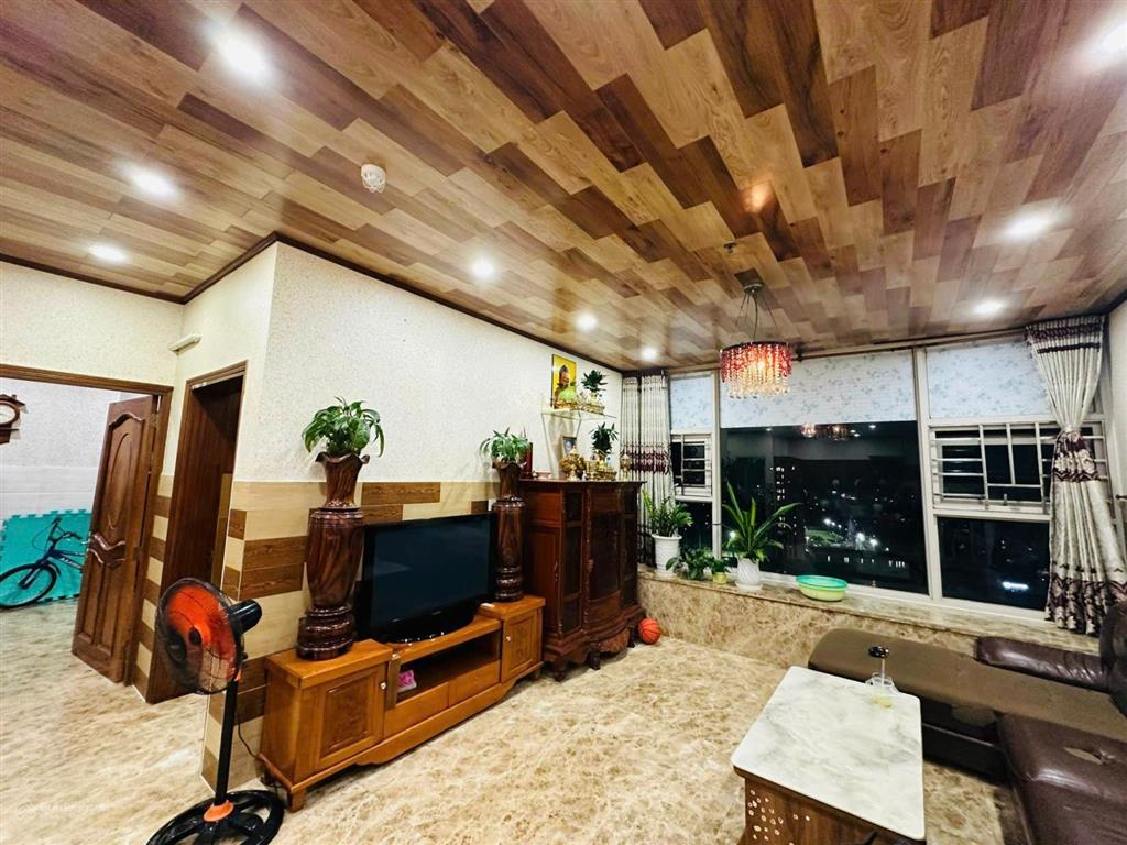 Căn hiếm 128m2 full nội thất giá cho thuê chỉ 17 triệu/tháng.  0981 795 ***