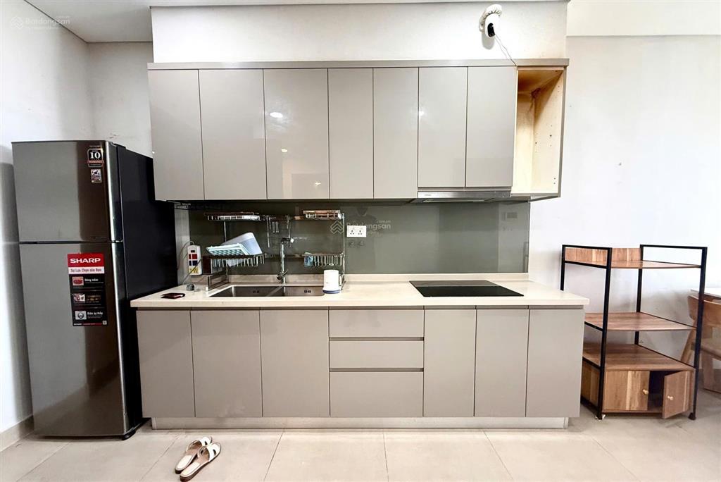 Cho thuê gấp căn hộ nội thất xịn, đẹp, vào liền, giá chỉ 14.5 triệu/tháng., xem nhà 24/7