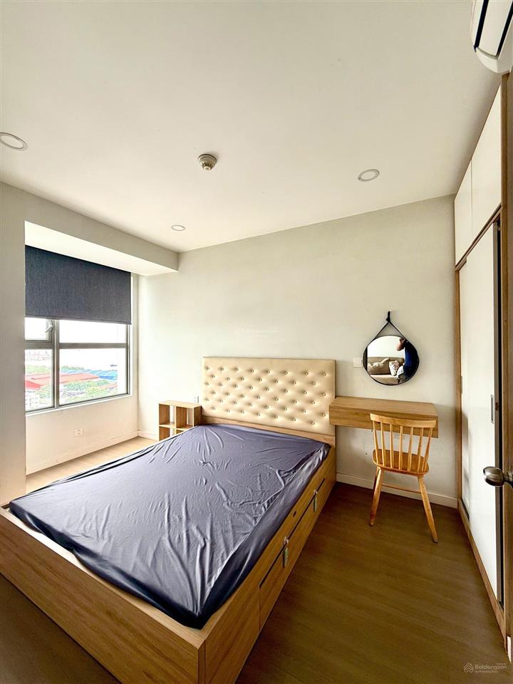 Cho thuê gấp căn hộ nội thất xịn, đẹp, vào liền, giá chỉ 14.5 triệu/tháng., xem nhà 24/7