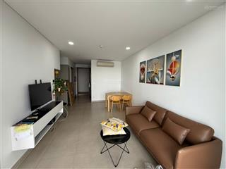 Căn hộ 2pn 2wc, chủ thiết kế ở, nội thất đẹp, căn hộ tầng trung, giá cho thuê chỉ 16 triệu/tháng