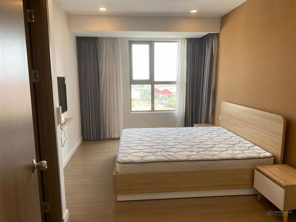 Căn 3pn2wc view quận 1, đầy đủ nội thất, giá 17 triệu/tháng, giá tốt nhất thị trường, xem nhà 24/7