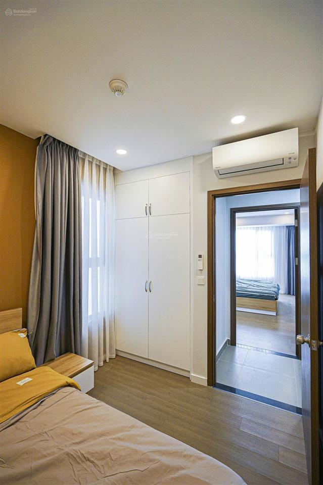 Căn 3pn2wc view quận 1, đầy đủ nội thất, giá 17 triệu/tháng, giá tốt nhất thị trường, xem nhà 24/7