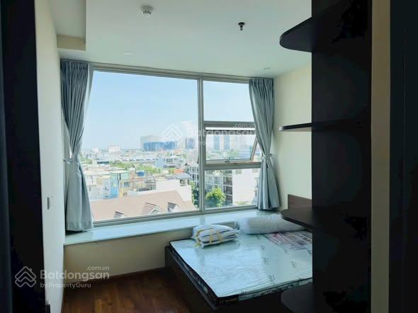 Căn góc 92m2, nhà nội thất mới, cho thuê chỉ 12 triệu/ tháng, vào liền được, hướng mát.