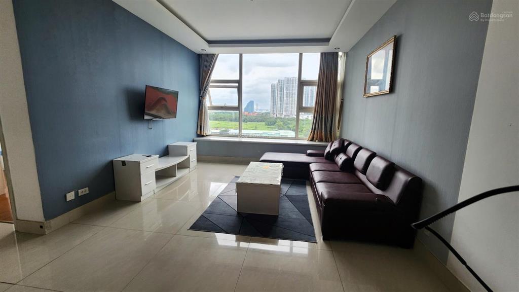 Một căn duy nhất 2pn2wc view quận 1, giá chỉ 12 triệu, diện tích 92m2,  xem nhà ngay