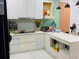 Siêu rẻ căn hộ 72m2, đầy đủ nội thất, nhà chủ thiết kế, giá chỉ 12 triệu/tháng.  ngay