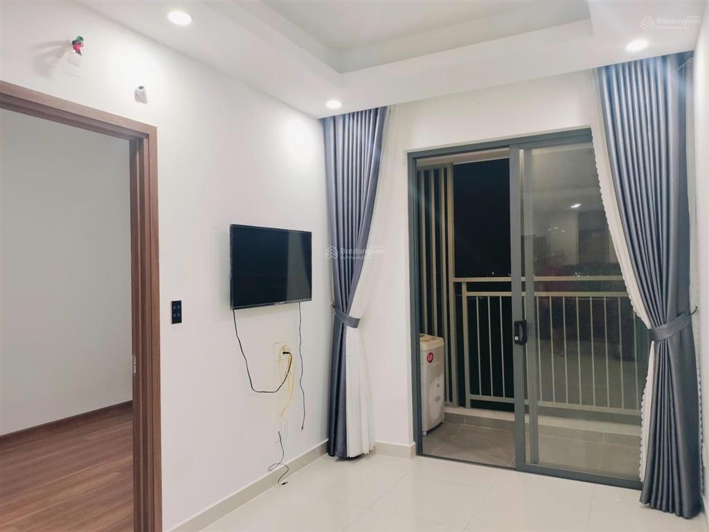 Chỉ 1 căn hiếm có 1pn có rèm, giá chỉ 9 triệu/tháng, diện tích 53m2, thương lượng được ngày vào.