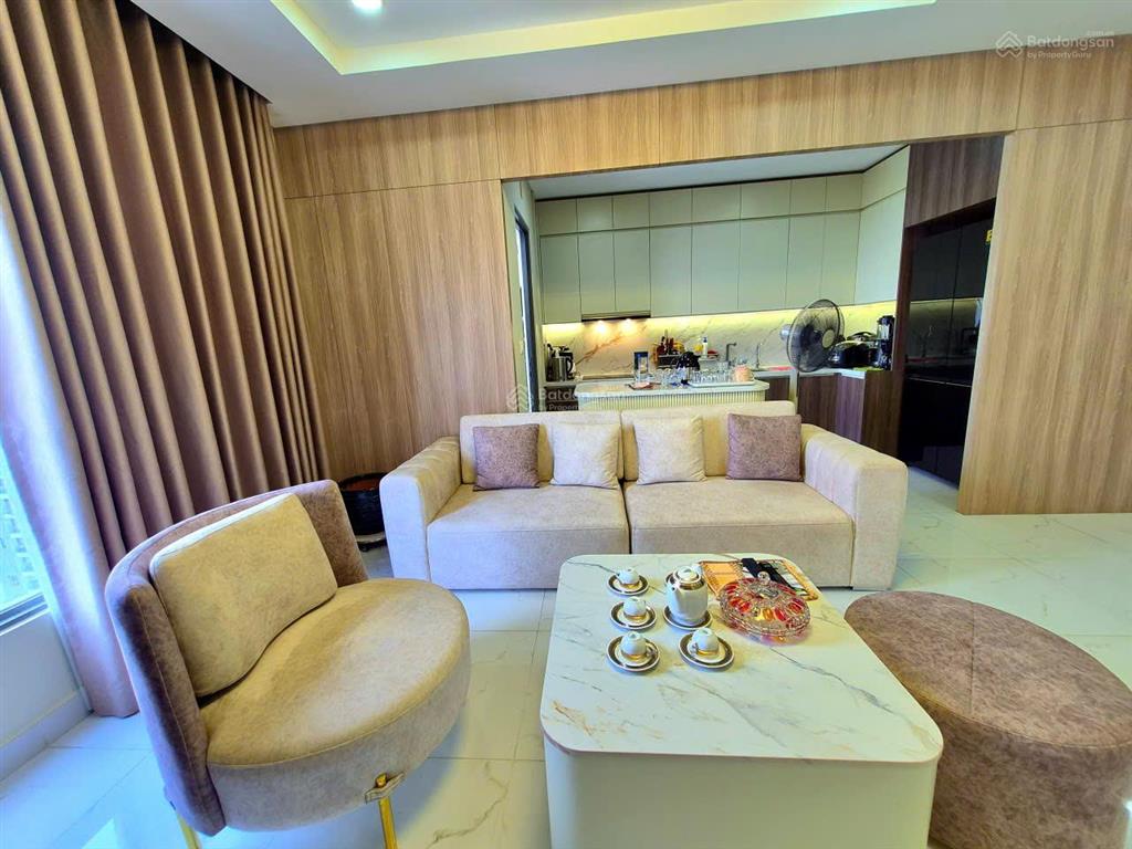 Cho thuê căn hộ skyline 3pn2wc full nội thất sang đẹp vào liền giá chỉ 16 triệu/tháng