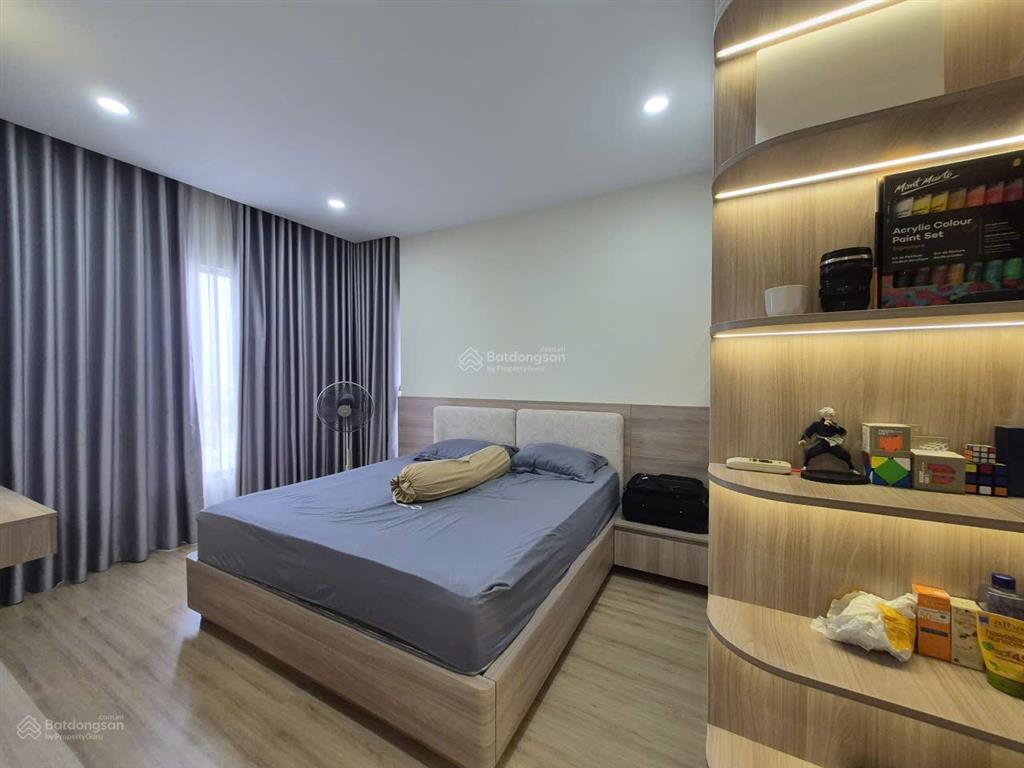 Cho thuê căn hộ skyline 3pn2wc full nội thất sang đẹp vào liền giá chỉ 16 triệu/tháng