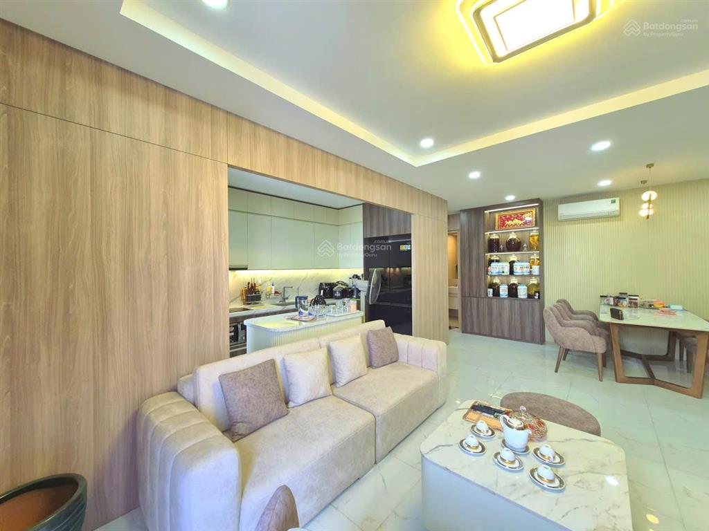 Cho thuê căn hộ skyline 3pn2wc full nội thất sang đẹp vào liền giá chỉ 16 triệu/tháng