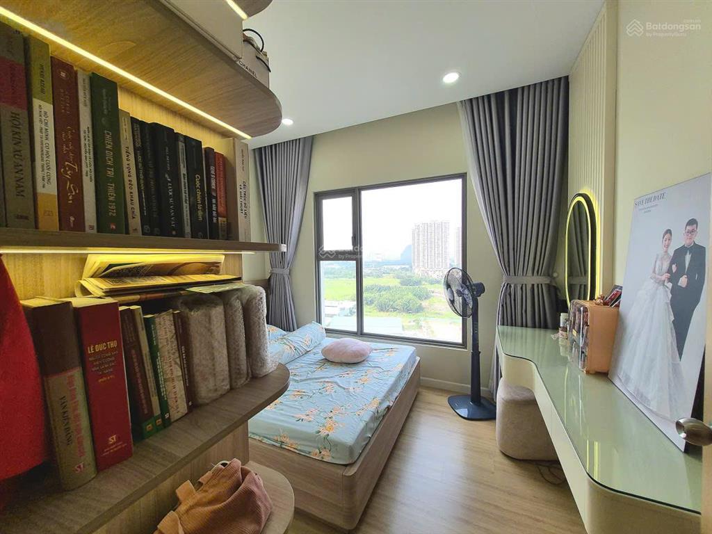 Cho thuê căn hộ skyline 3pn2wc full nội thất sang đẹp vào liền giá chỉ 16 triệu/tháng