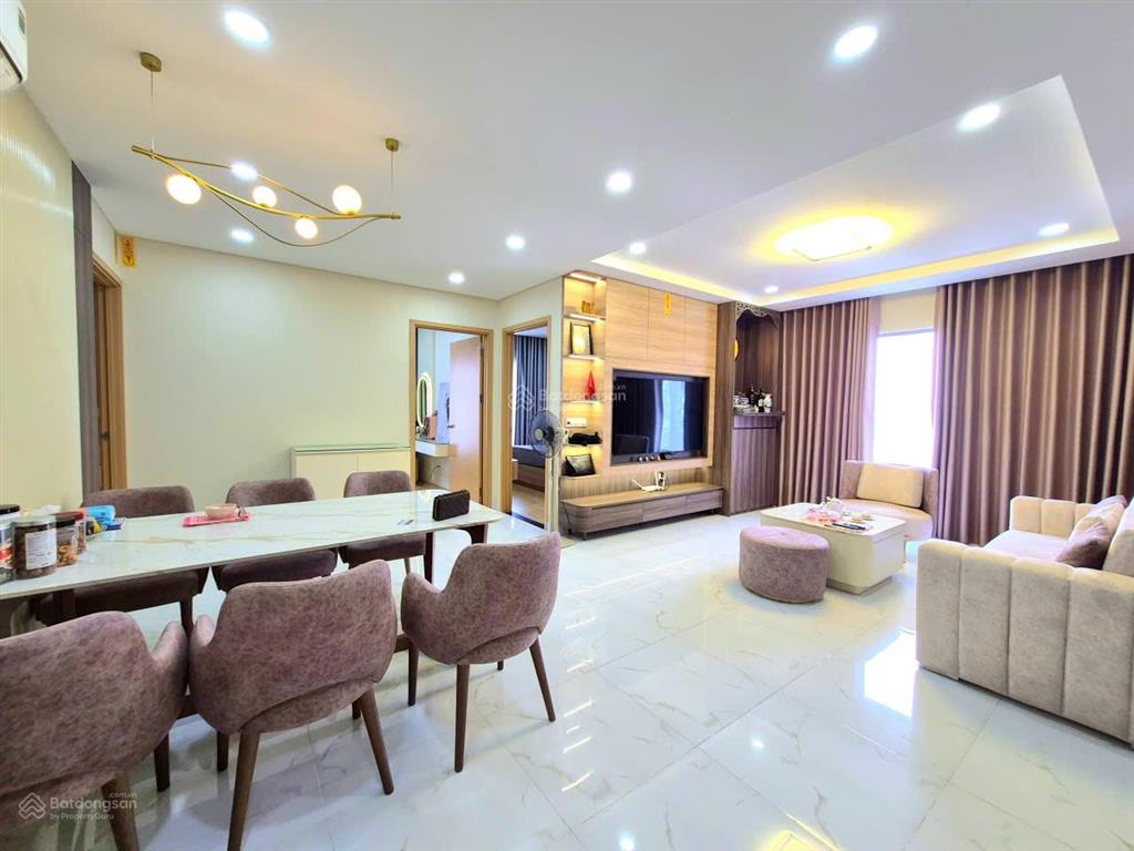 Cho thuê căn hộ skyline 3pn2wc full nội thất sang đẹp vào liền giá chỉ 16 triệu/tháng