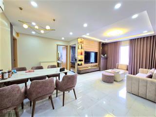 Cho thuê căn hộ skyline 3pn2wc full nội thất sang đẹp vào liền giá chỉ 16 triệu/tháng