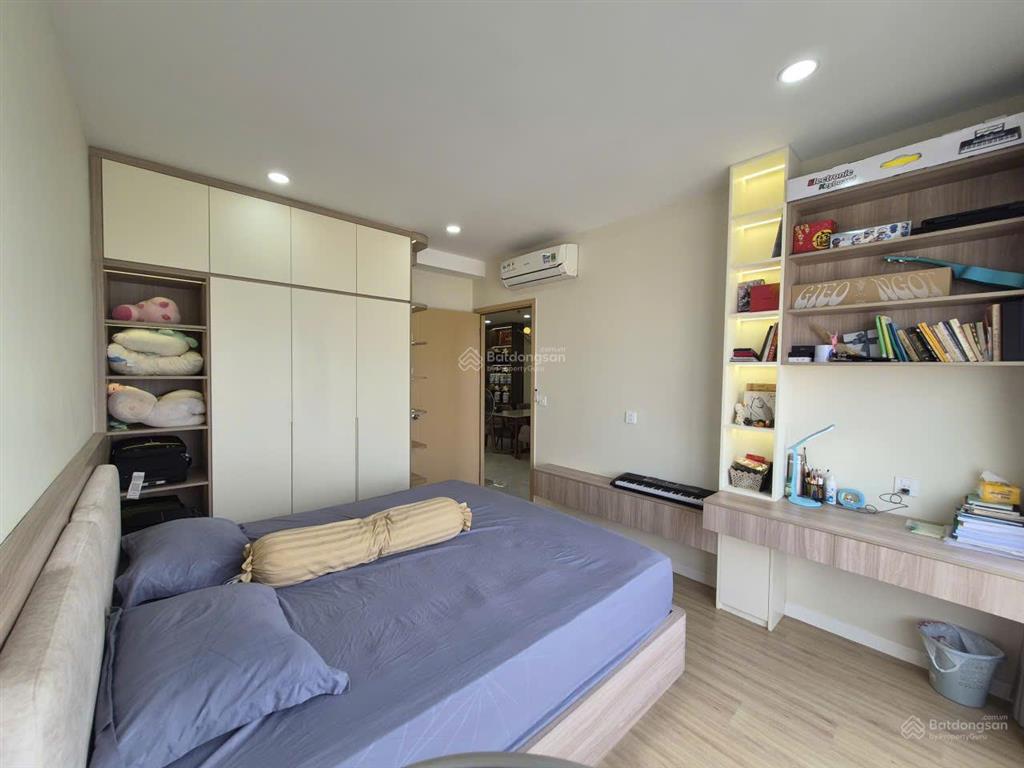 Cho thuê căn hộ skyline 3pn2wc full nội thất sang đẹp vào liền giá chỉ 16 triệu/tháng