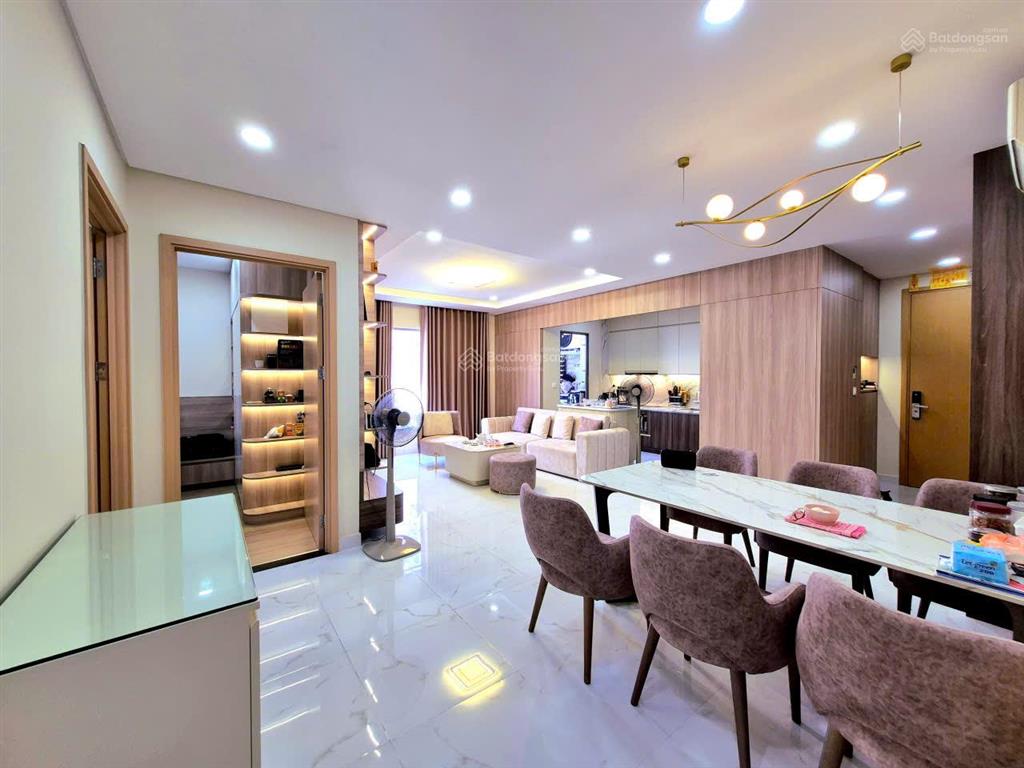 Cho thuê căn hộ skyline 3pn2wc full nội thất sang đẹp vào liền giá chỉ 16 triệu/tháng