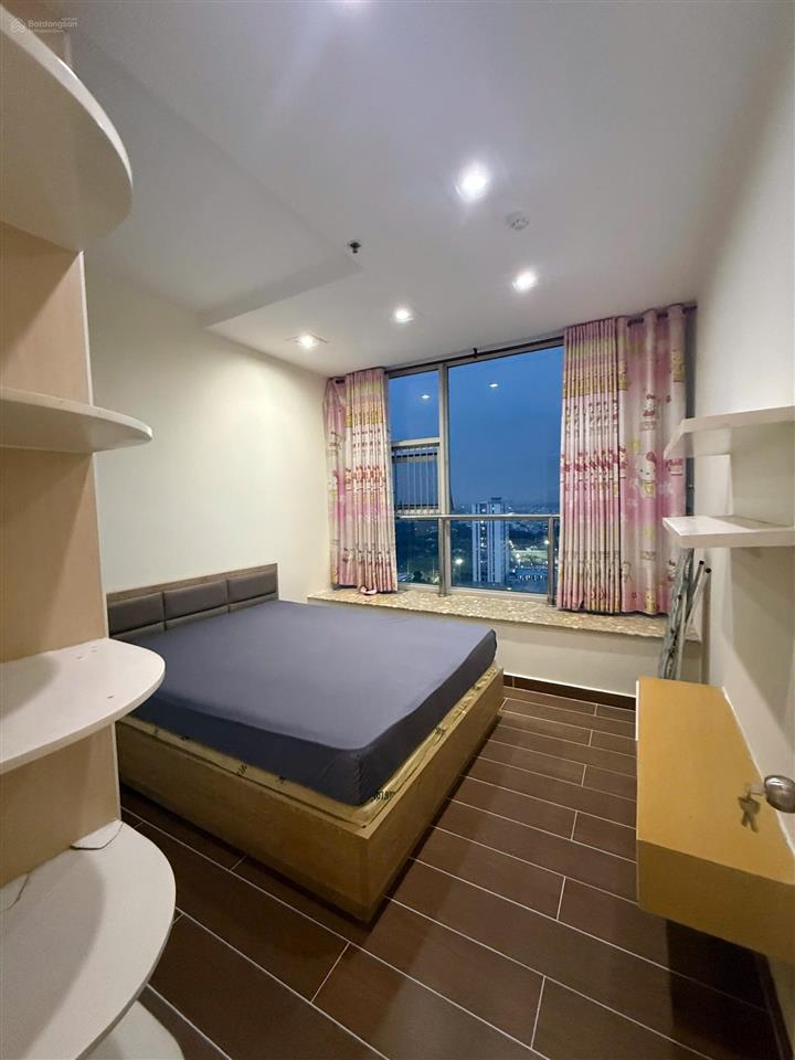 Chính chủ cần cho thuê gấp căn hộ la casa 92m² giá 15 tr/tháng xem nhà 24/7  huyền 0981 795 ***