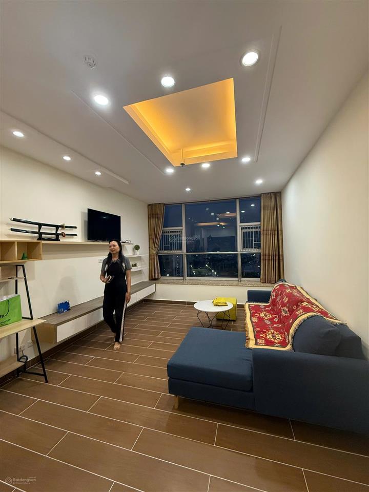 Chính chủ cần cho thuê gấp căn hộ la casa 92m² giá 15 tr/tháng xem nhà 24/7  huyền 0981 795 ***