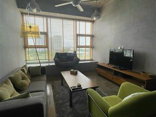 Chính chủ cần cho thuê gấp căn hộ la casa 92m² giá 15 tr/tháng xem nhà 24/7  huyền 0981 795 ***