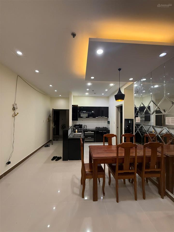 Chính chủ cần cho thuê gấp căn hộ la casa 92m² giá 15 tr/tháng xem nhà 24/7  huyền 0981 795 ***
