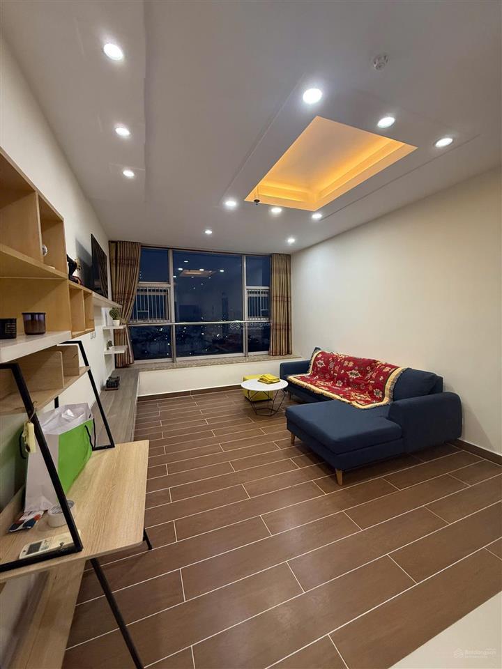 Chính chủ cần cho thuê gấp căn hộ la casa 92m² giá 15 tr/tháng xem nhà 24/7  huyền 0981 795 ***