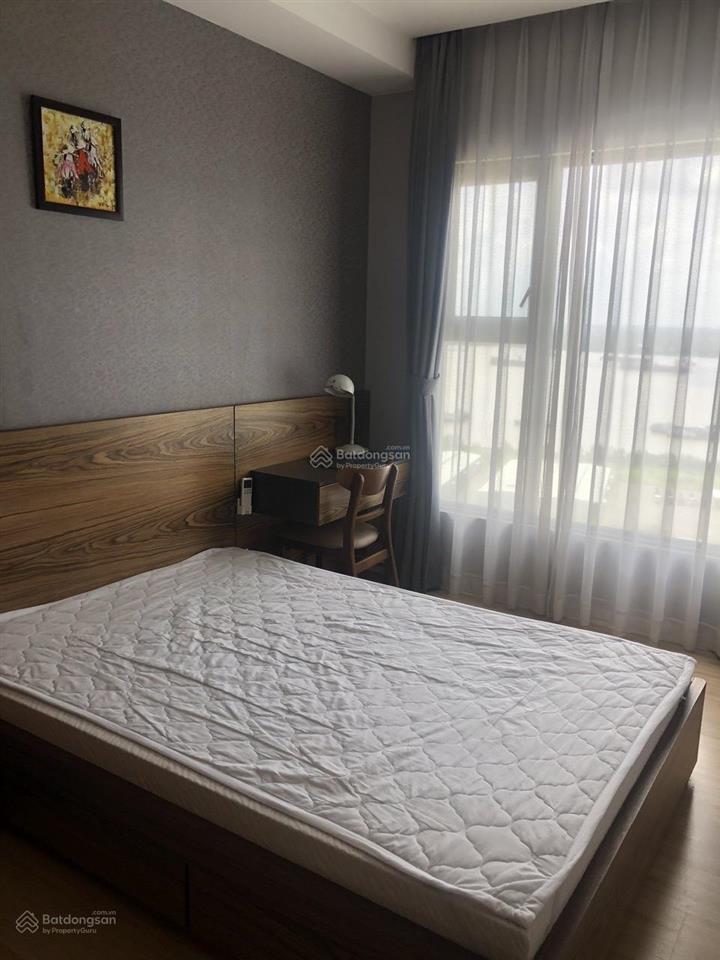 Căn hộ view sông, liền kề con đường tỷ đô ven sông đào trí, 3pn 2wc 25 triệu, nhà nội thất xịn đẹp