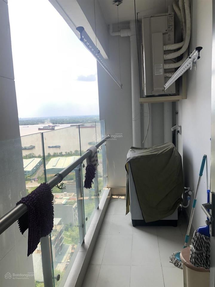 Căn hộ view sông, liền kề con đường tỷ đô ven sông đào trí, 3pn 2wc 25 triệu, nhà nội thất xịn đẹp