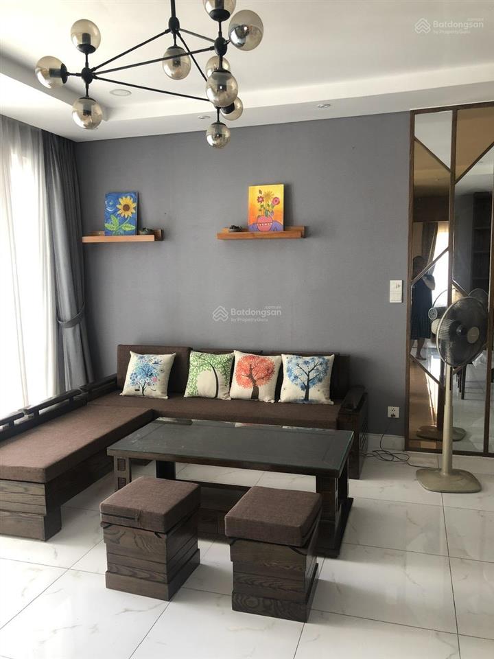 Căn hộ view sông, liền kề con đường tỷ đô ven sông đào trí, 3pn 2wc 25 triệu, nhà nội thất xịn đẹp