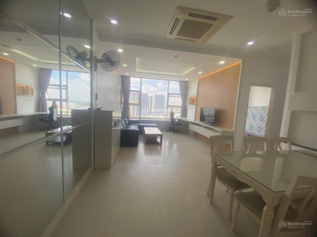 La casa siêu hot 1 căn hướng nam, gió mát, tầng trung, giá chỉ 12 triệu, vào liền, xem nhà 24/7