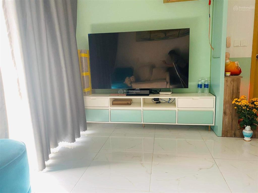 Siêu rẻ căn hộ 72m², đầy đủ nội thất, nhà chủ thiết kế, giá chỉ 12 triệu/tháng.  ngay