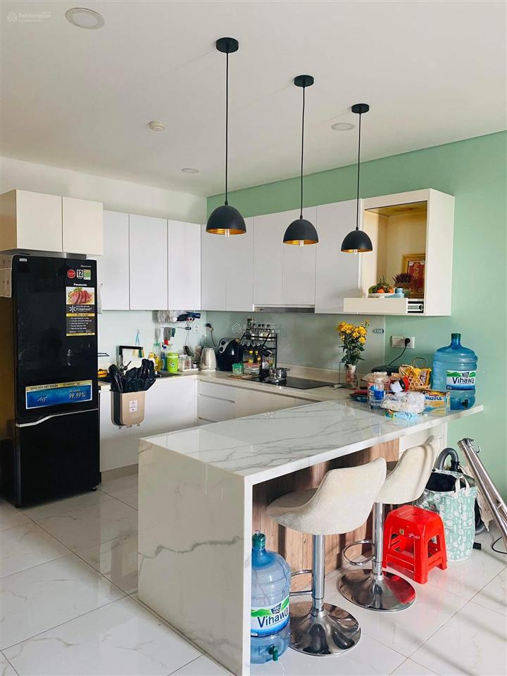 Siêu rẻ căn hộ 72m², đầy đủ nội thất, nhà chủ thiết kế, giá chỉ 12 triệu/tháng.  ngay
