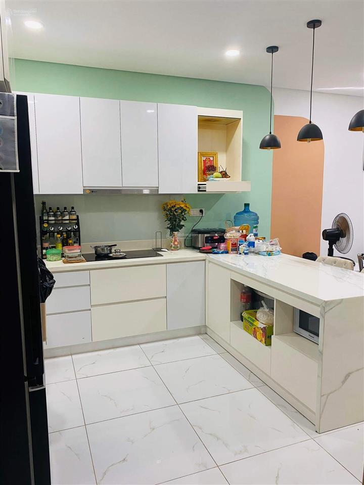 Siêu rẻ căn hộ 72m², đầy đủ nội thất, nhà chủ thiết kế, giá chỉ 12 triệu/tháng.  ngay