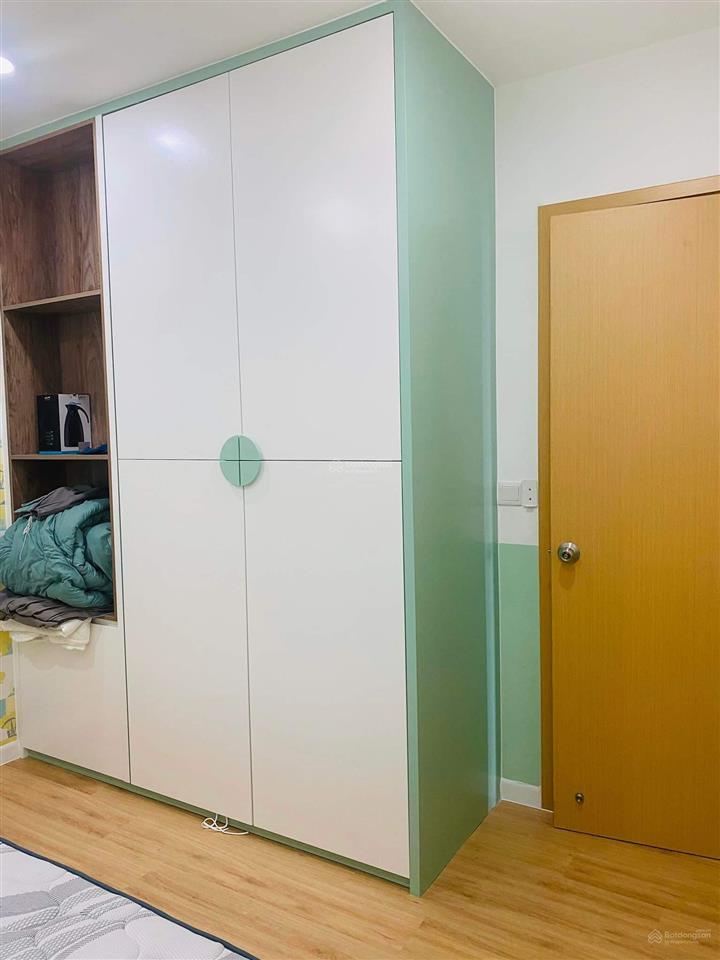 Siêu rẻ căn hộ 72m², đầy đủ nội thất, nhà chủ thiết kế, giá chỉ 12 triệu/tháng.  ngay