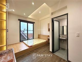 Bóc seal căn hộ mới ngay khu trung tâm