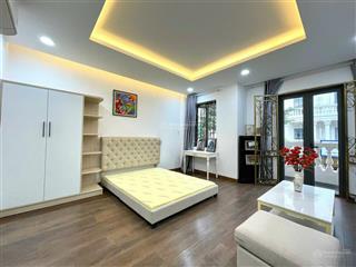 Căn hộ cao cấp cityland trần thị nghỉ