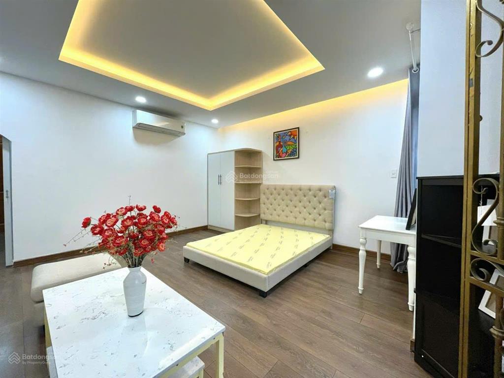 Căn hộ cao cấp cityland trần thị nghỉ