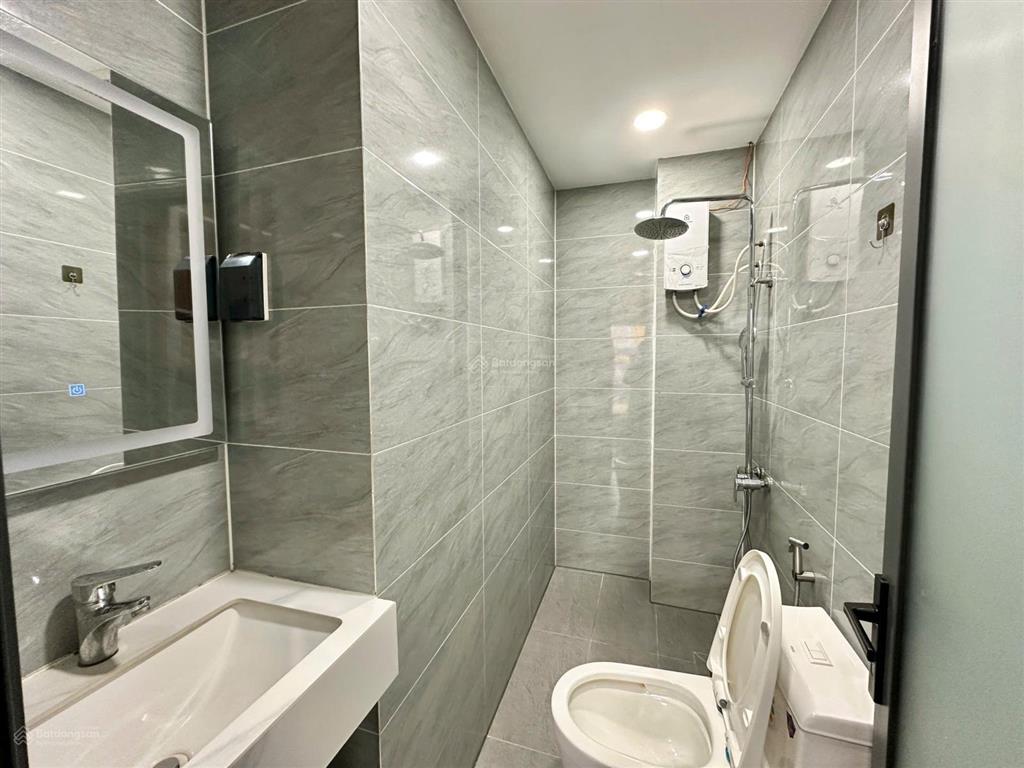 Nguyễn oanh gò vấp | 1pn tách bếp + ban công