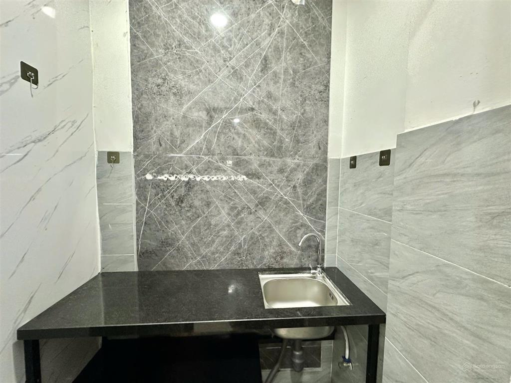 Nguyễn oanh gò vấp | 1pn tách bếp + ban công