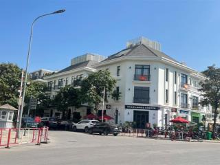 Shop house lô góc đẹp nhất dự án vinhomes green bay  đẹp độc nhất vô nhị