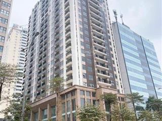 Chính chủ gửi bán tòa nhà tổ hợp dịch vụ văn phòng  căn hộ lưu trú du lịch mặt phố nguyễn hoàng