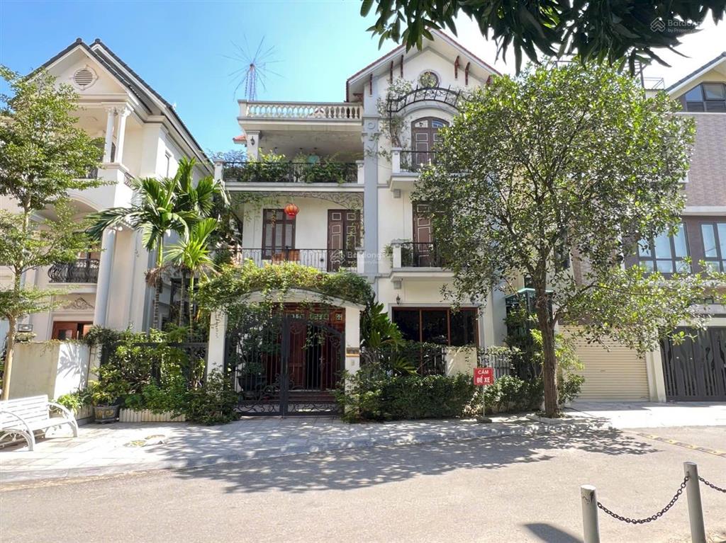 Chính chủ gửi bán biệt thự mặt phố thọ tháp khu đô thị dịch vọng  giá đầu tư rẻ nhất khu vực