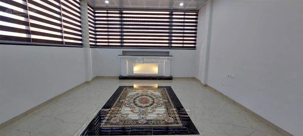 Phân lô trung kính 82m2 7 tầng mặt tiền 5.2m, toà nhà văn phòng cực đẹp