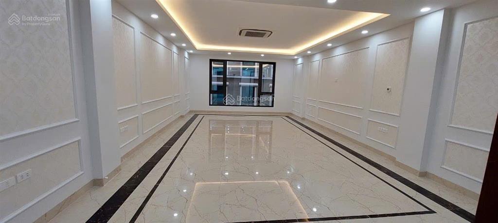Mặt phố trần duy dưng  2 mặt tiền trước sau  dòng tiền cho thuê cao