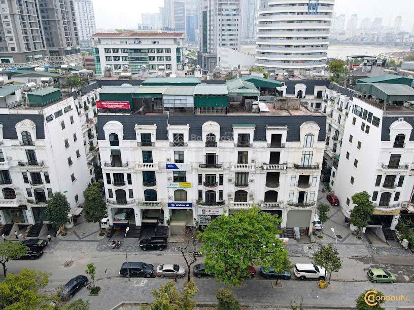 Đất giáo dục  trung tâm nghiên cứu khoa học quận long biên
