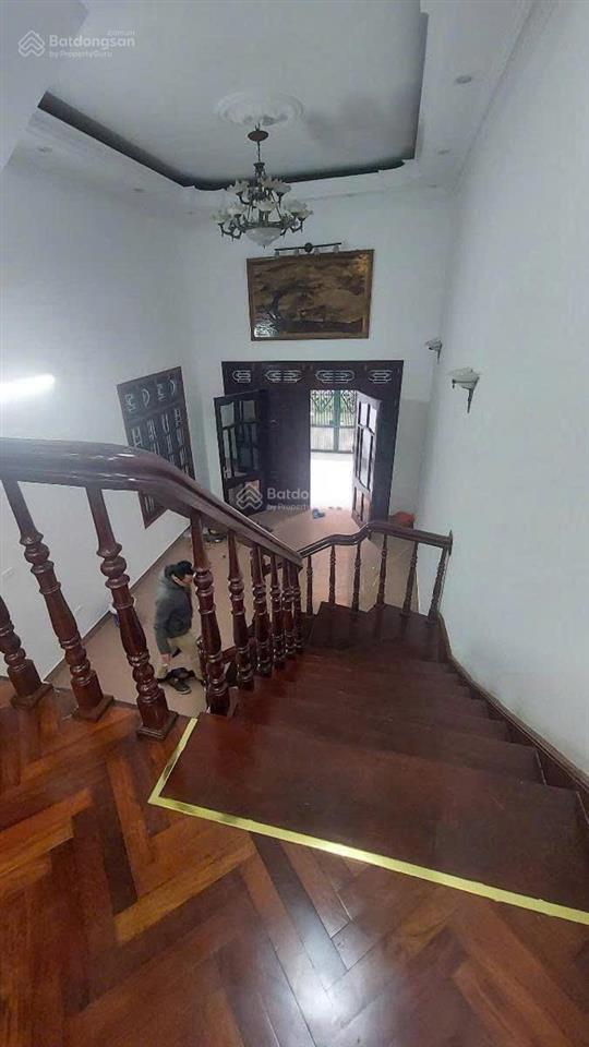 Lô góc, phân lô, ô tô tránh ngõ 68 quan nhân, giá đầu tư