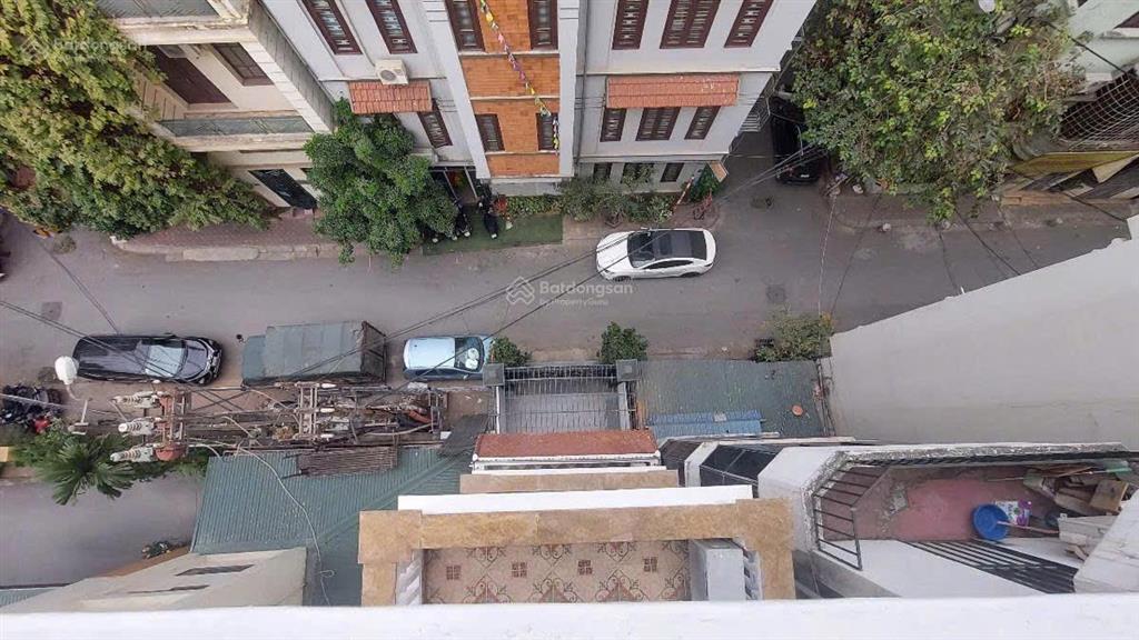 Lô góc, phân lô, ô tô tránh ngõ 68 quan nhân, giá đầu tư