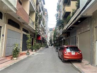 Phân lô đỗ quang  nguyễn thị định 120m  mặt tiền 12m  ô tô tránh nhau
