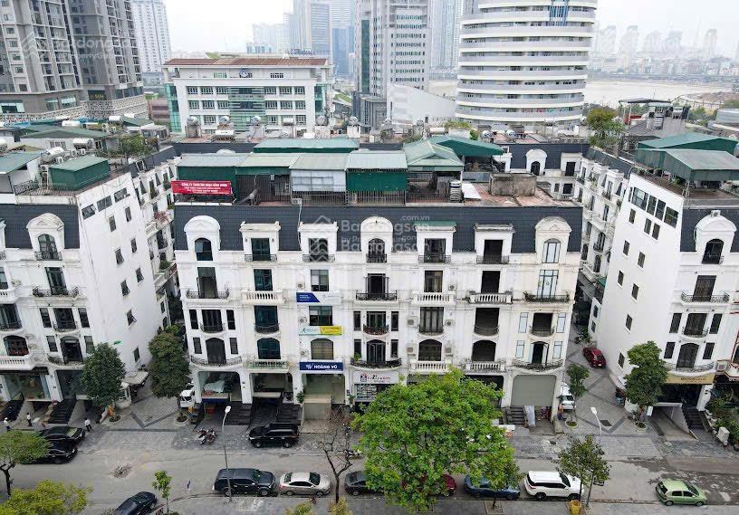 Đất giáo dục  trung tâm nghiên cứu khoa học quận long biên
